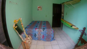 Hostel Ateliê Ubá